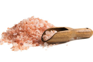 himalayan crystal rock salt